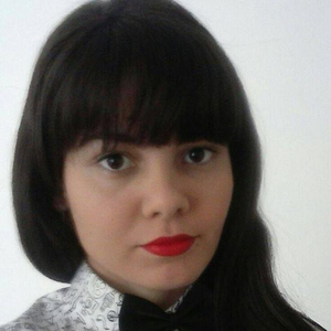 Foto de perfil de Júlia