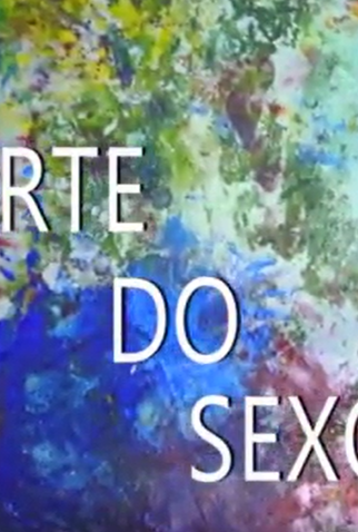 Poster 1 de Curta A Arte do Sexo (2019)