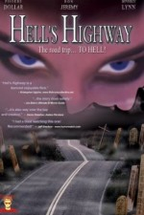 Hell's Highway - Poster / Capa / Cartaz - Oficial 2