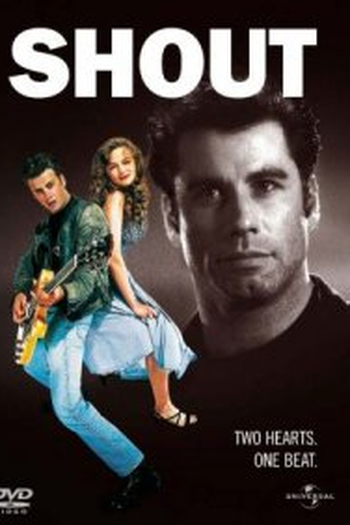  de Filme Shout - Dois Corações, Uma só Batida (1991)
