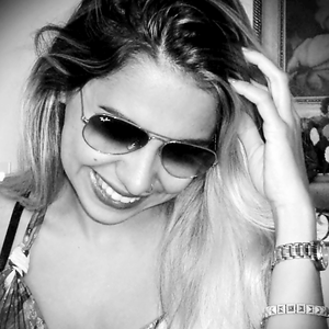 Foto de perfil de Amanda Ribeiro