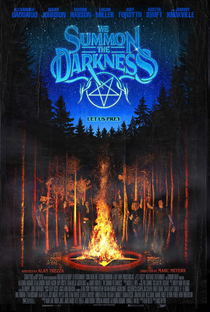 We Summon the Darkness - Poster / Capa / Cartaz - Oficial 7