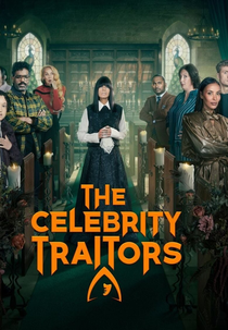 The Celebrity Traitors (UK) (2ª Temporada) (The Celebrity Traitors (UK) (season 2))