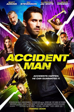 O Carma de um Assassino (Accident Man)