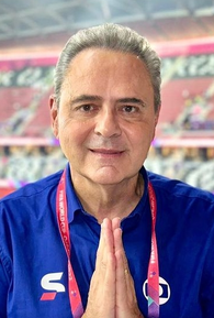 Luís Roberto (I)