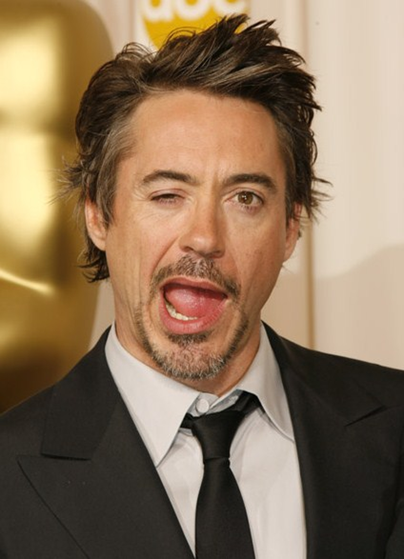 Robert Downey Jr. - Foto 14