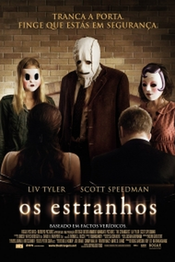  de Filme Os Estranhos (2008)