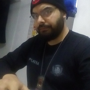 Foto de perfil de igor da cunha lopes