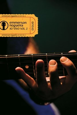 Emmerson Nogueira Ao Vivo Vol. 2 (Emmerson Nogueira Ao Vivo Vol. 2)