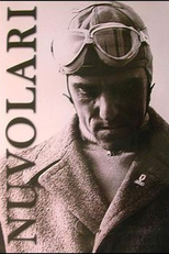 When Nuvolari Runs: The Flying Mantuan  (When Nuvolari Runs: The Flying Mantuan )