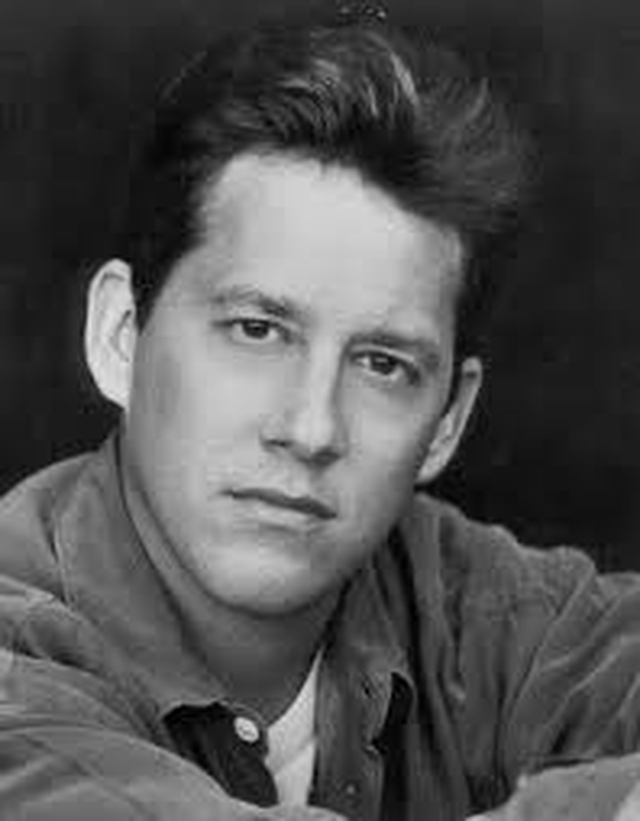 John D. LeMay (29 de Maio de 1962) Artista Filmow