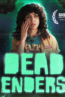 Dead Enders - Poster / Capa / Cartaz - Oficial 1