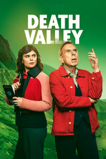 Death Valley (2025) (Death Valley (2025))
