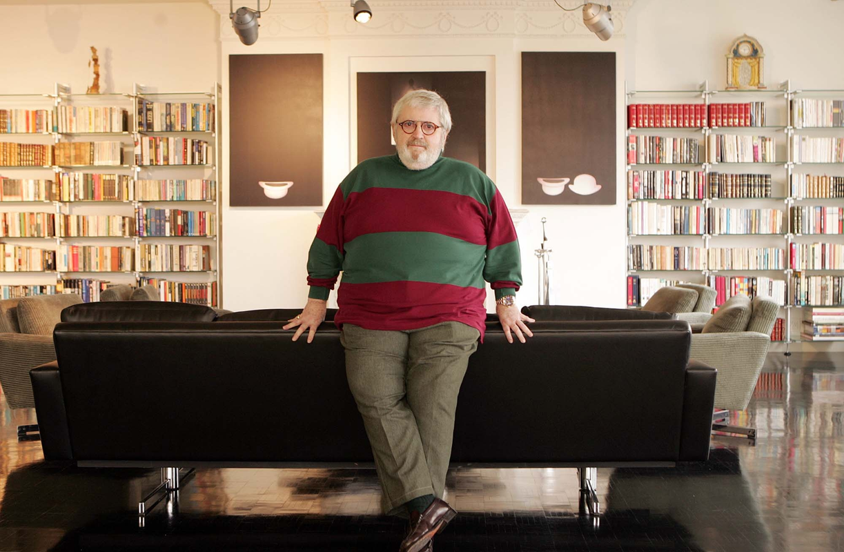 Jô Soares - Foto 3