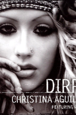 Christina Aguilera Feat. Redman: Dirrty (Christina Aguilera Feat. Redman: Dirrty)