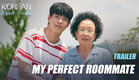 My Perfect Roommate (2022) - 룸 쉐어링 Trailer