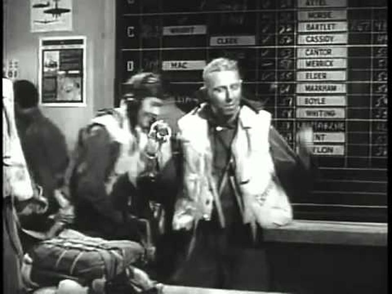 Foto 7 de Artilheiro Aéreo