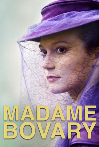 Poster 5 de Filme Madame Bovary (2014)