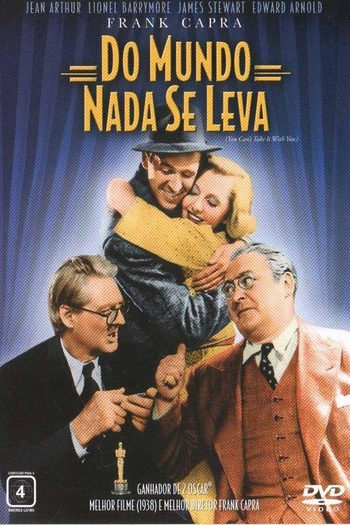  de Filme Do Mundo Nada Se Leva (1938)