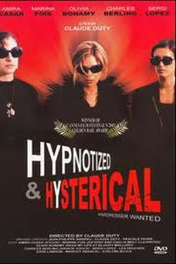  de Filme Jovens Perdidas, Cabelos Sujos (2002)