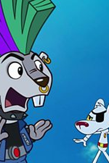 Poster de Episódio Sharp as a Pin (2019)