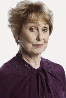 Una Stubbs - Poster 1