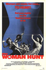 The Woman Hunt (The Woman Hunt)