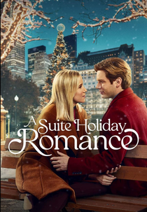 A Suite Holiday Romance (A Suite Holiday Romance)