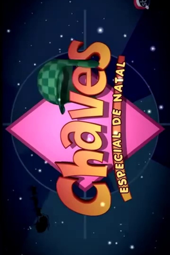 Poster de Curta Chaves: Especial de Natal (2011)