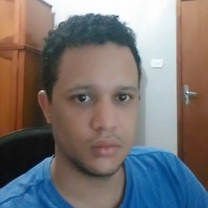 Foto de perfil de Fagner Gomes Ferreira