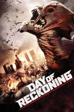 A Volta do Juízo Final (Day of Reckoning)