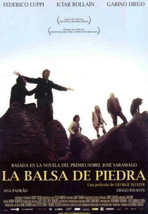 A Jangada de Pedra (La Balsa de Piedra)
