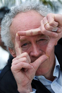 Jean-Pierre Dardenne - Poster 1