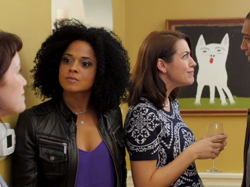 Foto 1 de Drinksgiving