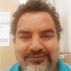 Foto de perfil de Edson