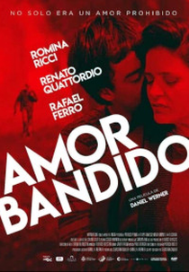 Amor Bandido (Amor Bandido)