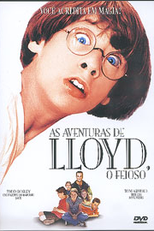 As Aventuras de Lloyd, o Feioso (Lloyd)