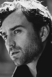 Johnny Carr - Poster 1