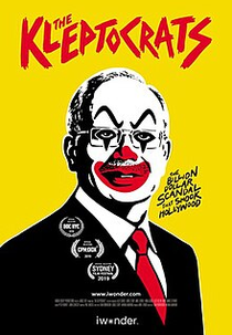 Os Cleptocratas (The Kleptocrats)