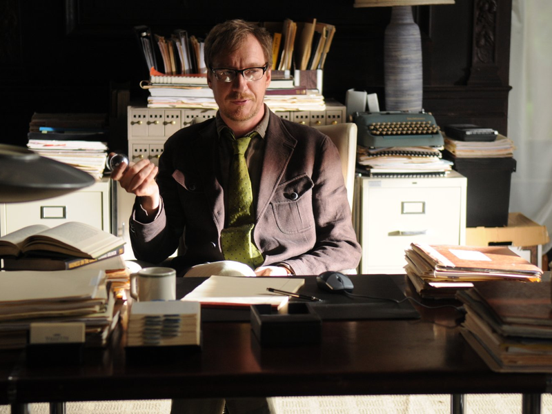 Foto 6 de Veronika Decide Morrer