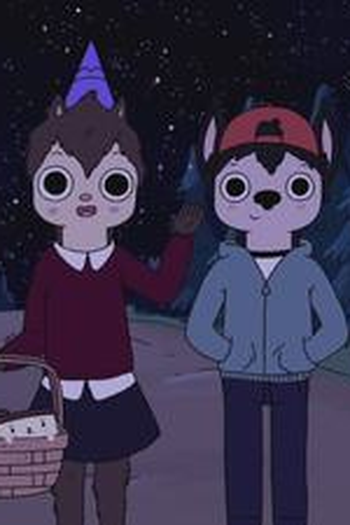 Poster de Episódio Moon Problems (2018)
