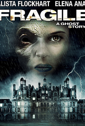 Poster 4 de Filme Terror em Mercy Falls (2005)