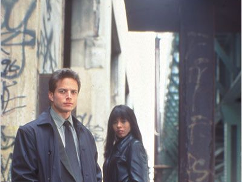 Foto 2 de Horas Contadas