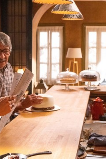 Poster de Episódio Capítulo 157 (2021)