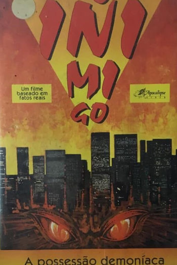  de Filme O Inimigo (1974)