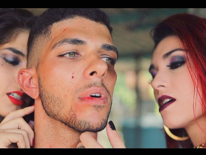 Foto 7 de Macbeth - O Rei do Morro