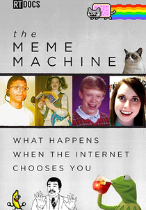 The Meme Machine (The Meme Machine)