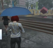 The parachute