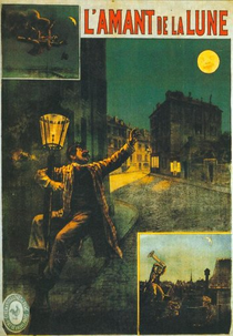 Rêve à la lune (Rêve à la lune)