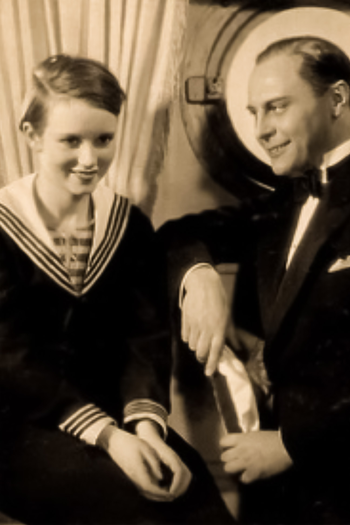 Poster de Filme Der Fall Molander (1945)